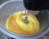 Foto del paso 1 de la receta: Bizcochuelo de chocolate
