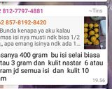 Foto langkah ke 4 dari resep Nastar 1 kg lembuut.... Simpel dan ekonomis.