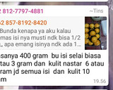 Foto langkah ke 4 dari resep Nastar 1 kg lembuut.... Simpel dan ekonomis.