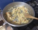Foto del paso 1 de la receta: Turrón de sésamo y almendra