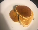 Une image de l'étape 3 de Pancakes.