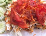 A picture of step 7 of Chorizo and Potato Flautas, Easy and Quick.