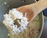 Coconut basmati rice recipe step 12 photo