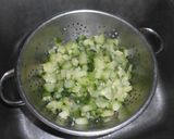 Foto del paso 3 de la receta: Guiso de zapallo italiano -zucchini