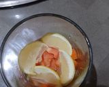 Foto langkah ke 1 dari resep Tomato Squash.
