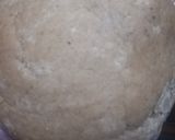 A picture of step 5 of Spiced coconut cookies.