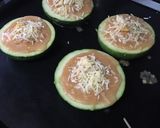 Foto del paso 3 de la receta: Zapallito relleno de zapallito 😂