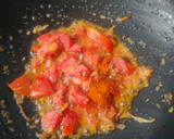 மசாலா மேகி(masala maggi recipe in tamil) ரெசிபி ஸ்டேப் 1 புகைப்படம்