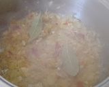 Foto del paso 4 de la receta: Cazuela de fideos con caballa