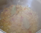 Foto del paso 4 de la receta: Cazuela de fideos con caballa