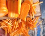 Foto langkah ke 2 dari resep 261. Bakwan Sayur.