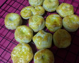 Foto del paso 3 de la receta: Mazapán