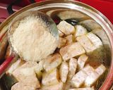 Foto langkah ke 2 dari resep Sayur santan tempe.