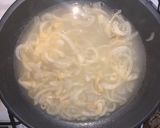 Foto del paso 4 de la receta: Salsa de Cebolla o Encebollado 🧅