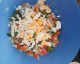 Foto del paso 3 de la receta: Ensaladilla rusa o de primavera