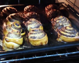 Foto del paso 6 de la receta: Rollos de Canela