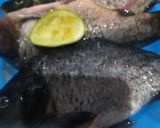 Foto langkah ke 1 dari resep 1098. Pepes Ikan Mas.