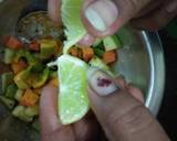 Mix Spicy-Tangy Pickle recipe step 5 photo