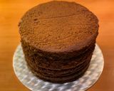 Foto del paso 2 de la receta: 🇬🇧 BUTTERCREAM para tortas y cupcakes (Reino Unido)