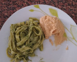 Foto del paso 4 de la receta: Pesto de anacardos