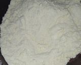 Foto del paso 1 de la receta: Pasta frola de membrillo