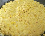 A picture of step 10 of Creamy Corn Toasts.