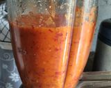 Foto langkah ke 2 dari resep *Bumbu Dasar Merah*.