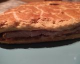 Foto del paso 7 de la receta: Hornazo