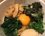 A picture of step 6 of Easy Oil Noodles with Your Favorite Noodles.