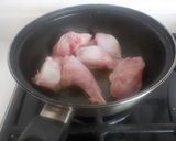 Foto del paso 4 de la receta: Patagorrina