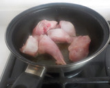 Foto del paso 4 de la receta: Patagorrina