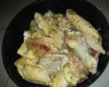Foto del paso 3 de la receta: Alitas de pollo rebozadas
