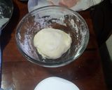 Foto del paso 5 de la receta: Pizza en sartén