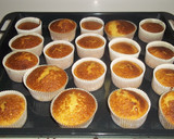 Foto del paso 14 de la receta: Magdalenas de naranja