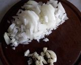 Foto del paso 1 de la receta: Hamburguesas de arroz