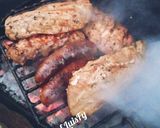 Foto del paso 5 de la receta: Parrilla mixta... LuisFy
