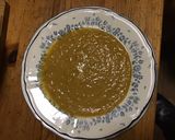 Une image de l'étape 6 de Soupe de chou kale et carottes au citron.