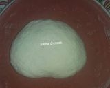 صورة لخطوة 1 من وصفة مسمن بريستيج بكاوكاو آملو 🥜🍯