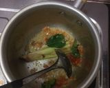 Foto langkah ke 2 dari resep Bihun Kuah Tom Yam.