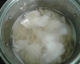 Foto langkah ke 1 dari resep Seblak Makaroni Pedas.