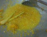 Foto langkah ke 4 dari resep Telur acar kuning.