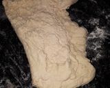 Foto del paso 1 de la receta: Pizza casera