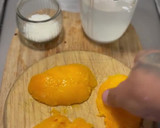 Foto del paso 2 de la receta: *Mango Coco Crush*: