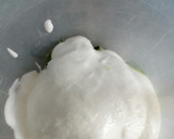 Foto del paso 4 de la receta: Crema de pepino y aguacate