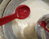 عکس مرحله 4 از دستور کیک ردولوت (redvelvet cake)