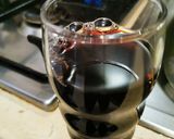 Vörösboros marharagu recept fázis 6 fotója