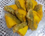 Foto langkah ke 6 dari resep Tahu Aci Banjaran, Khas Tegal.