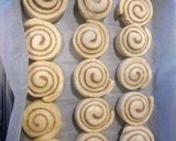 Foto del paso 7 de la receta Rollos de canela
