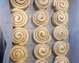 Foto del paso 7 de la receta: Rollos de canela