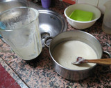 Foto del paso 5 de la receta: Crema de berenjena